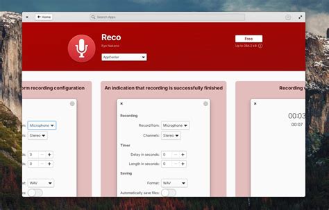 Elementary OS 的图像结果