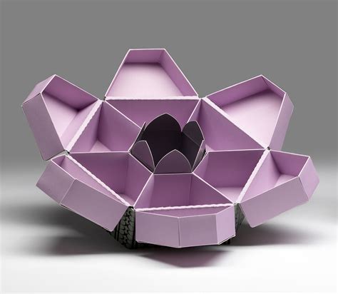 Bloom Box - Pro Carton