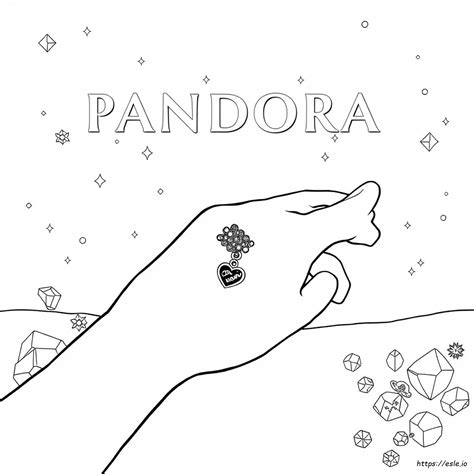 Miksi Pandora-Rannekoruni Muutti Väriä
