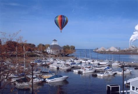 VENTURES ALOFT (Norwalk) - 2022 What to Know Before You Go