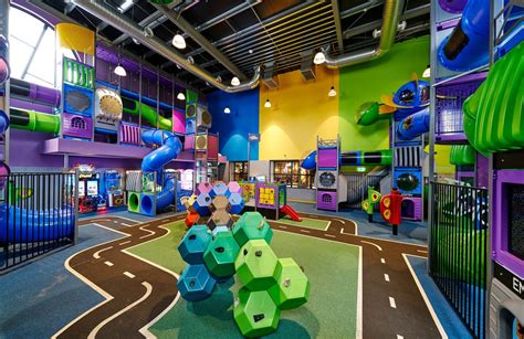 A Guide to Kid-Friendly Restaurants with Playgrounds in Melbourne