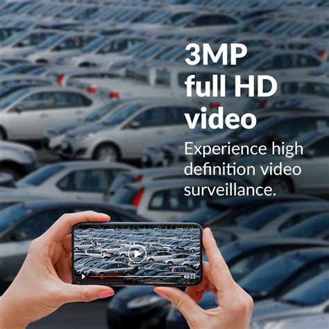 CP PLUS 3MP 4G Sim Card Supported Outdoor Smart Bullet Camera | Support ...