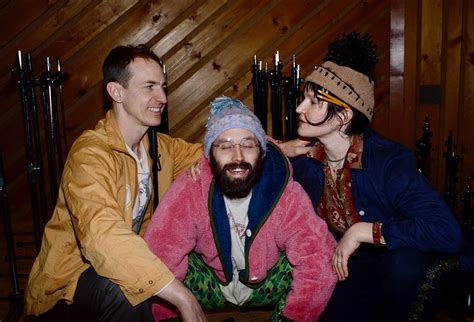 Big Thief announce first leg of US tour