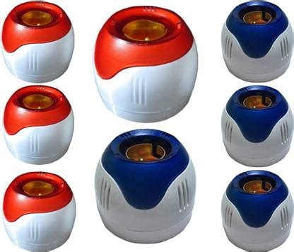 Hiru Light Socket - Fancy Batten Bulb Holder Light Socket Socket(Red ...