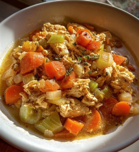 Crockpot Chicken Recipes Healthy: 5 Reasons to Try Today - Wilingga Recipes