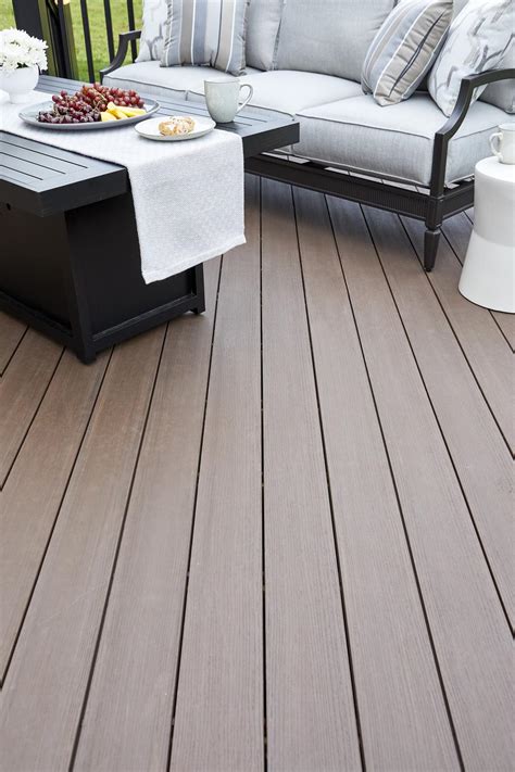 Azek Composite Decking Long Island - Weber Grills, Wood Pellets ...