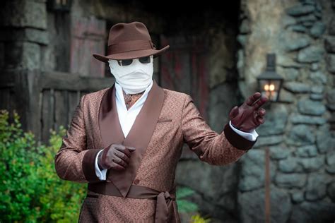 Meet the Dark Universe Characters: A Complete Guide | Orlando Informer