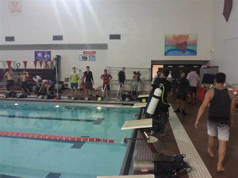 Tethys Diving in Blacksburg | Groupon