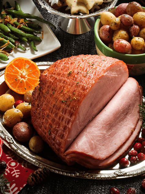How Much Ham Per Person? - The Short Order Cook