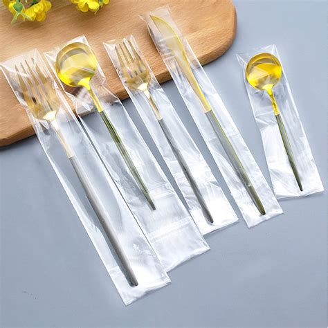 2x10 Inch Bopp Pouch – RETAILVIBES