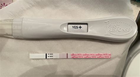 CD24 / 13??dpo - FRER digital & Easy@home : r/TFABLinePorn