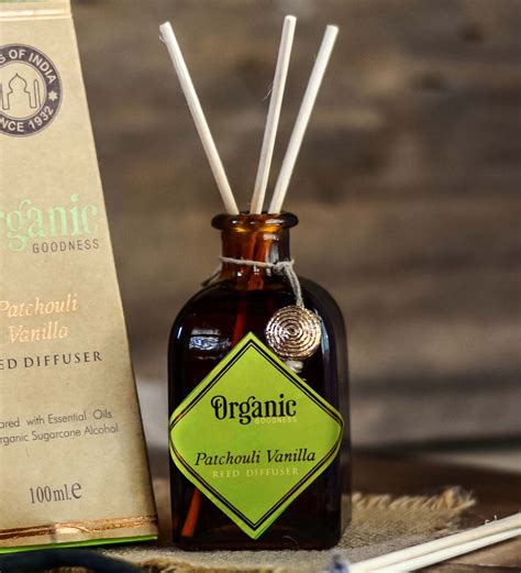 Organic Goodness