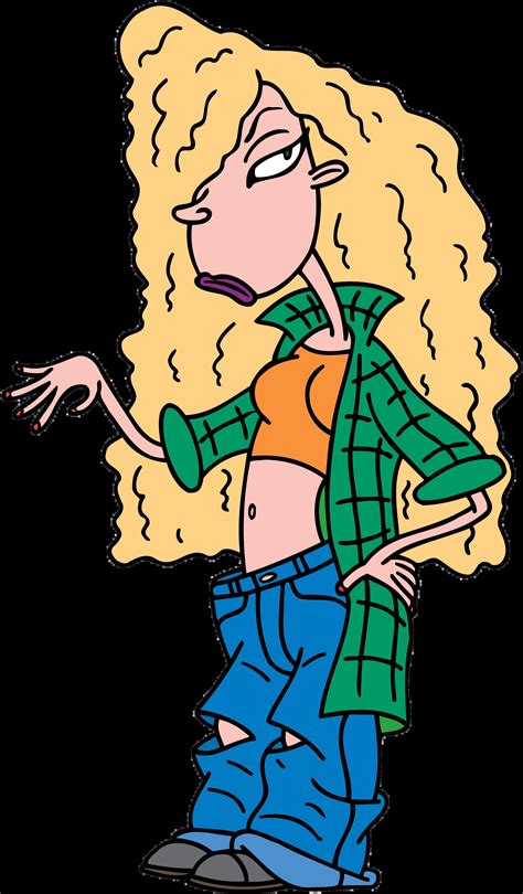 Donnie Thornberry Parents