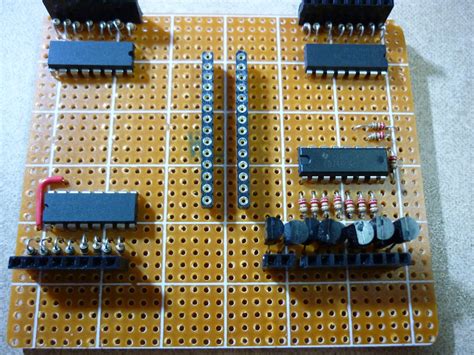 Image result for Arduino Array 10 LED
