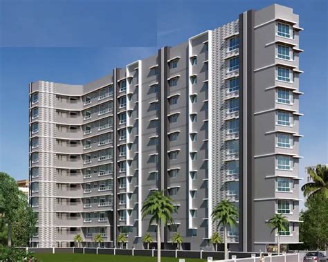 Classic Ekta Sra CHS Goregaon West – 3 BHK Apartment | Book Site Visit