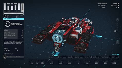 Image result for PSO2 Phantom Build