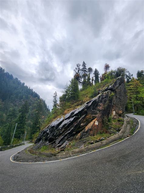 Jibhi to Jalori Pass Distance: 14 km | Route, Weather & Snow | Jibhi ...