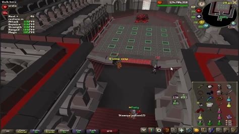 Image result for OSRS Duo Tecton