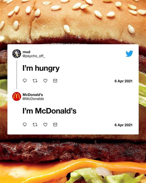 McDonald's menu in Aurora, Ohio, USA