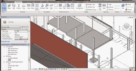 Image result for Revit Structural Tutorial Part 1