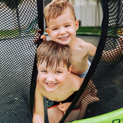 Jumpflex® Trampolines India - Trampolines For Sale Online