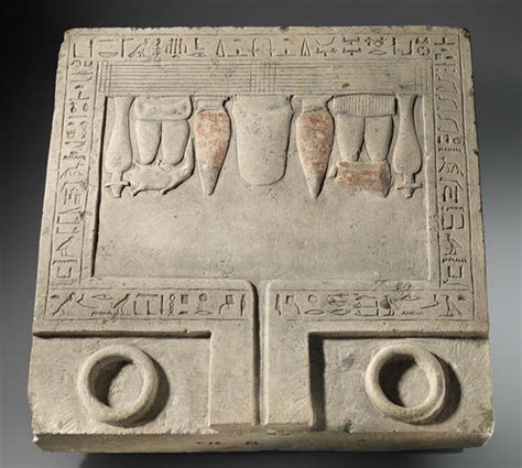 Food and Feasts in Middle Kingdom Egypt - The Metropolitan Museum of Art