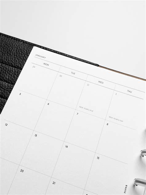 Planner Paper for Printer 的图像结果