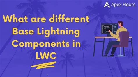 Image result for Lightning Web Components Basics