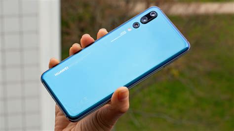 A host of Huawei P20 Pro and Mate 10 Pro owners are still without EMUI ...