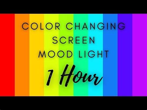 Image result for Color Changing Screen Mood LED Lights