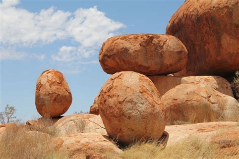 Journey Through Time: Unveiling the Stories Behind Aboriginal Place Names in Australia