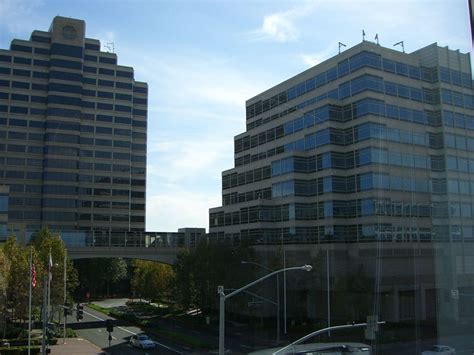 Visa Inc. Office Photos | Glassdoor