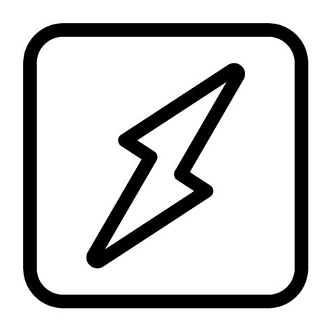 Electricity Icon 的图像结果