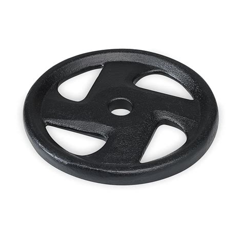 Buy SPRI Cast Iron Weight Plate Online at Low Prices in India - Amazon.in
