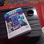 NEET Objective Physics Volume 1 (Old Edition) : DC Pandey, DC Pandey ...