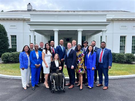 WHF Profile: Makini Chisolm-Straker (2022-23) - White House Fellows ...