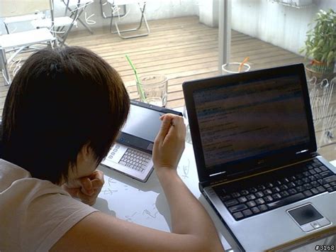 理想的下午 - 和技嘉U60 UMPC的悠閒時光 - Mobile01