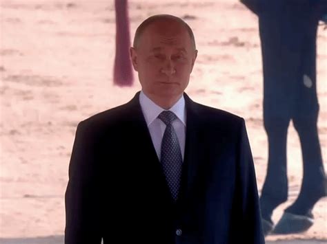 Modi-Putin to attend 23rd India Russia Summit today; Both leaders to ...