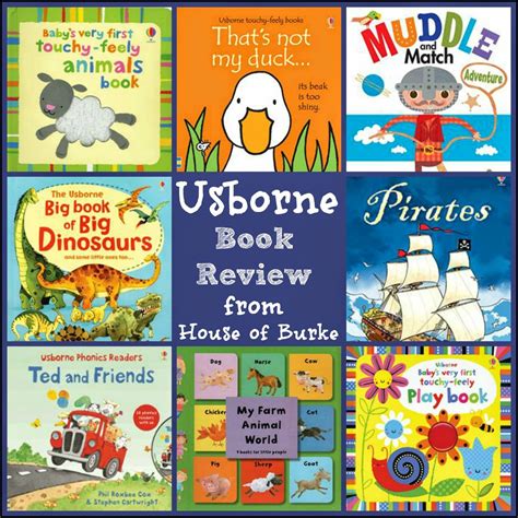 Usborne Books For Babies And Toddlers at Leonard Richey blog