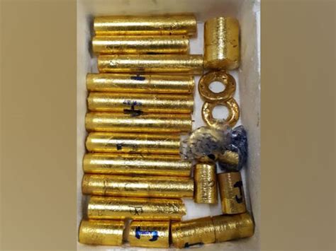 Customs official probing Kerala gold smuggling case escapes car attack ...