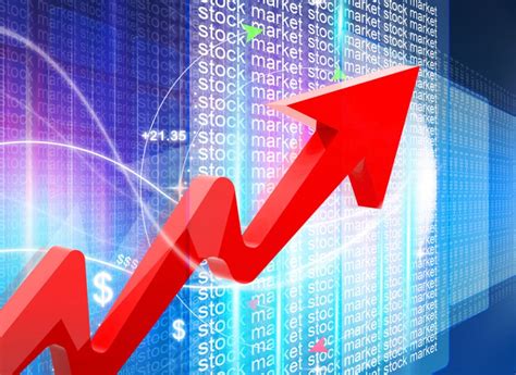 股票上涨图片 的图像结果