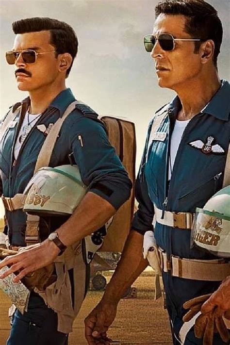 Loved Akshay Kumar’s ‘Sky Force’? Watch 5 More Bollywood Films On The ...