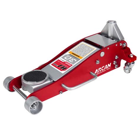 Arcan 3 Ton Floor Jack