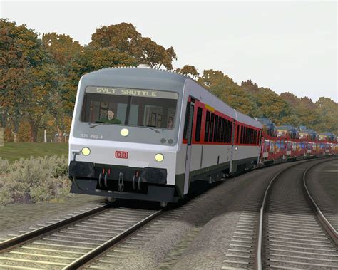 Baureihe 628 im Taubertal Foto & Bild | eisenbahn, verkehr & fahrzeuge ...
