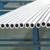317L Stainless Steel Seamless Tube| ASTM A249 Gr Tp317L Welded Tubing