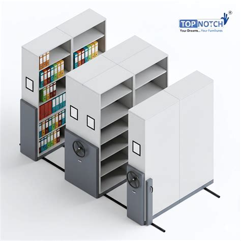 2 Bay – 8 Bodies Non-Standard Mobile Storage Compactor | 2505 × 1180 × ...