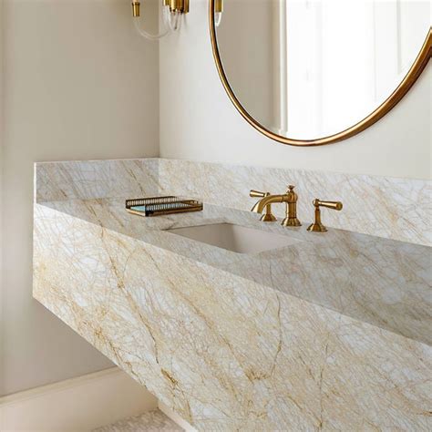 Spider Beige Italian Marble - Nature's Artistry