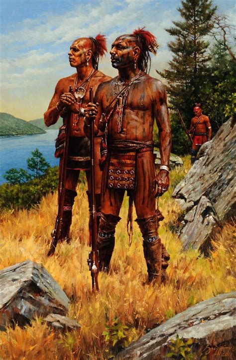 Iroquois Tribe Pictures: History & Culture in Images