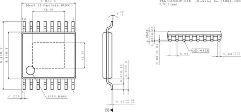 BD18337EFV-ME2 & BD18347EFV-ME2 LED Drivers - ROHM | Mouser
