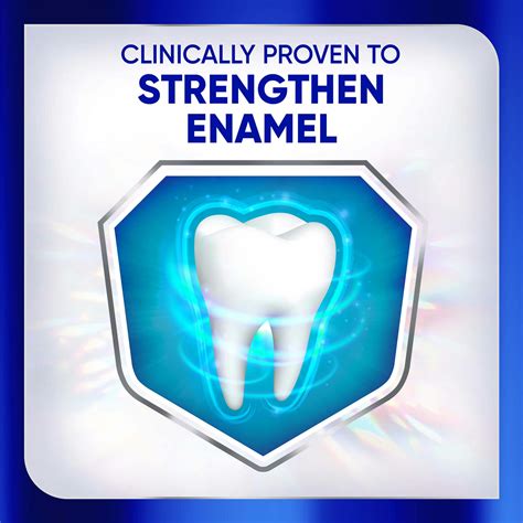 Sensodyne Clinical White Enamel Strengthening Toothpaste | Sensodyne